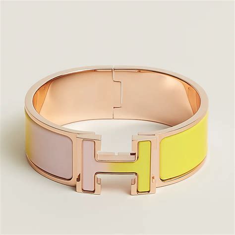 hermes armband bijenkorf afdoen|Hermes fusion bracelets for women.